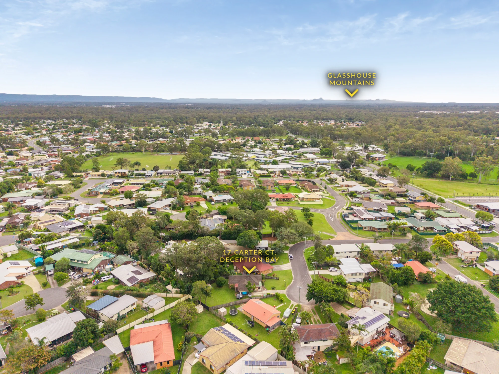 17 Carter Court, Deception Bay, Qld 4508