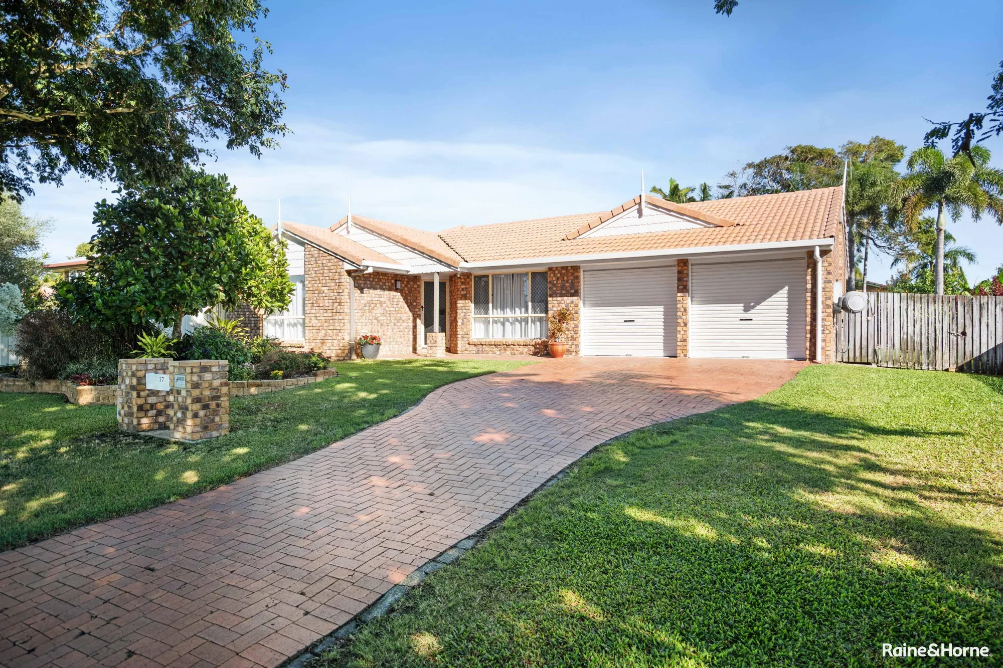 17 Cassia Avenue, Scarness, Qld 4655