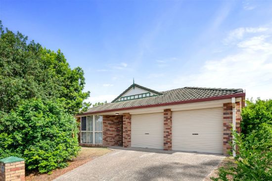 17 Central Street, Forest Lake, Qld 4078