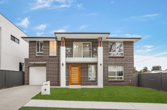 17 Cheesbrough Street, Riverstone, NSW 2765