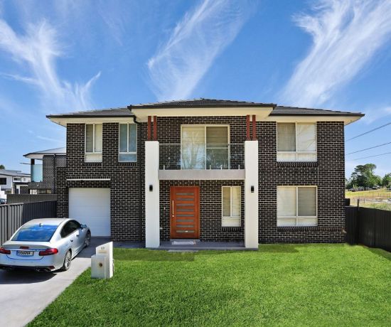 17 Cheesbrough Street, Riverstone, NSW 2765