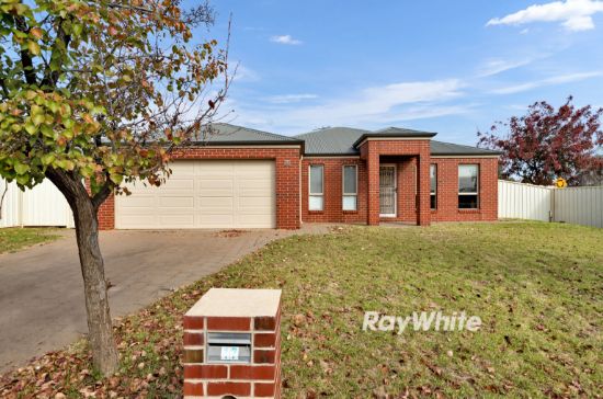 17 Christian Court, Mildura, Vic 3500