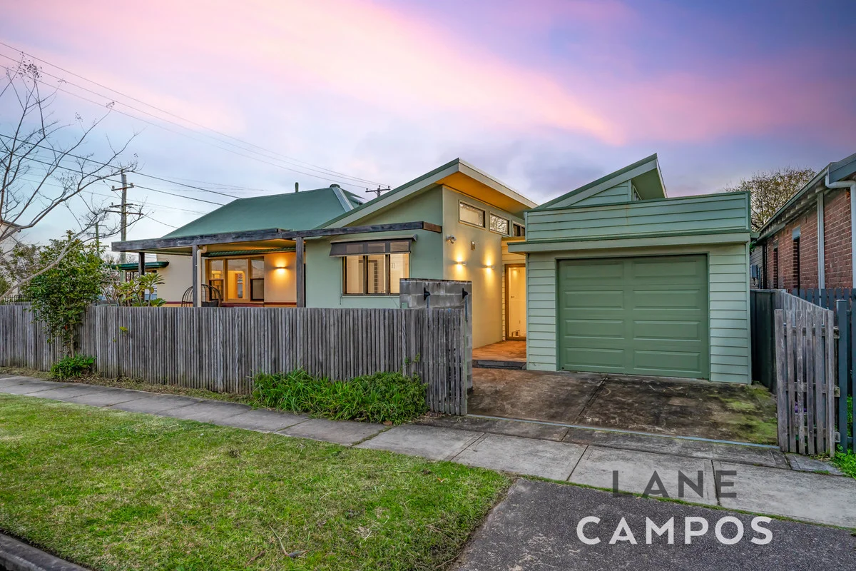 17 Christo Road, Georgetown, NSW 2298