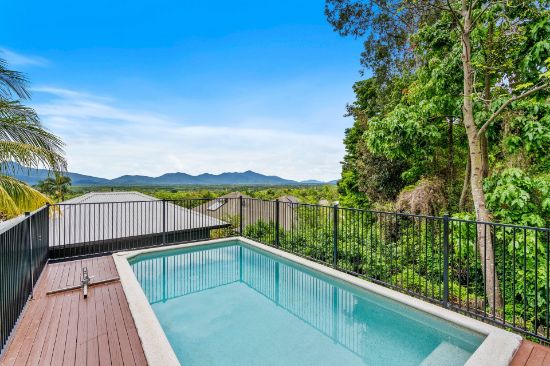 17 Claridge Close, Mount Sheridan, Qld 4868