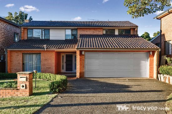 17 Clermont Avenue, Ryde, NSW 2112