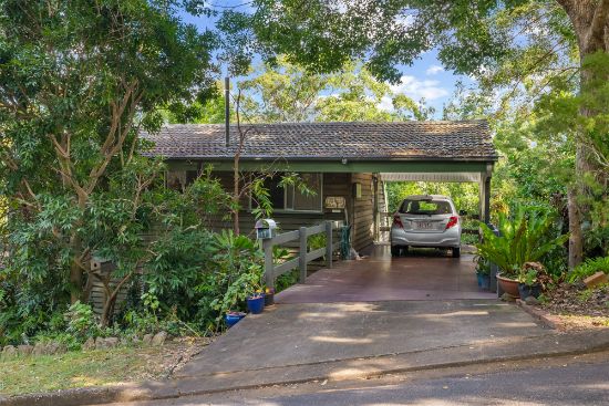 17 Cluden Street, Holland Park West, Qld 4121