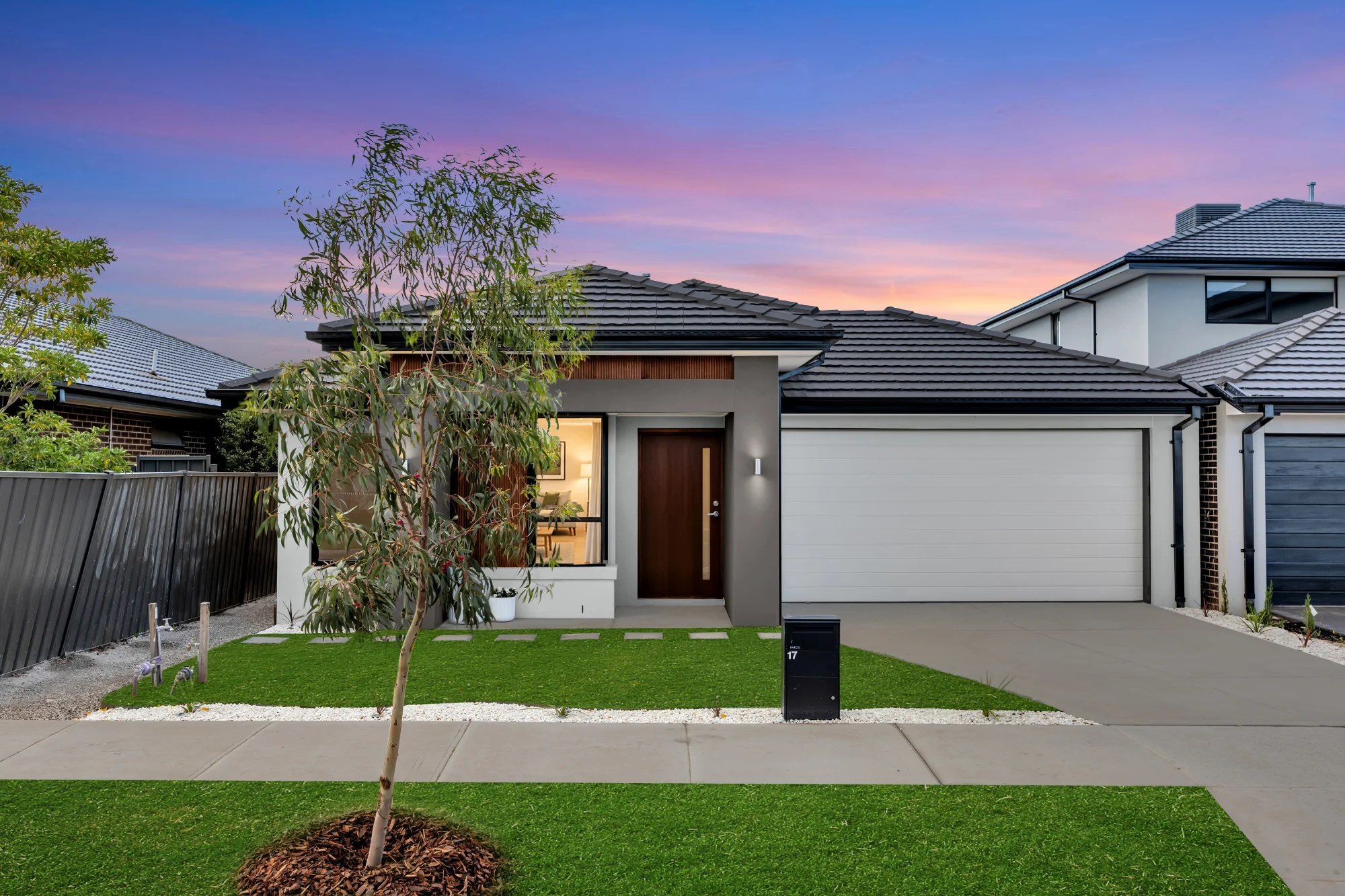 17 Colchester Drive, Werribee, Vic 3030