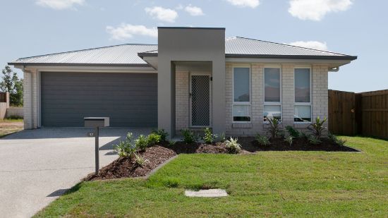 17 Coldstream Street Lot 123, Pimpama, Qld 4209