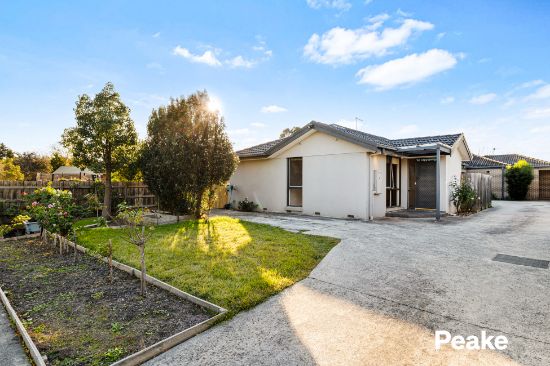 17 Collins Crescent, Berwick, Vic 3806