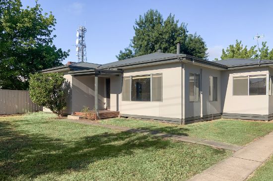 17  Collopy Street, Mansfield, Vic 3722