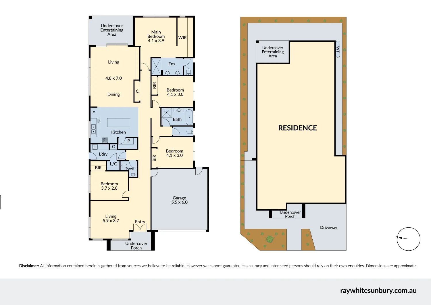 17 Company Avenue, Sunbury, Vic 3429
