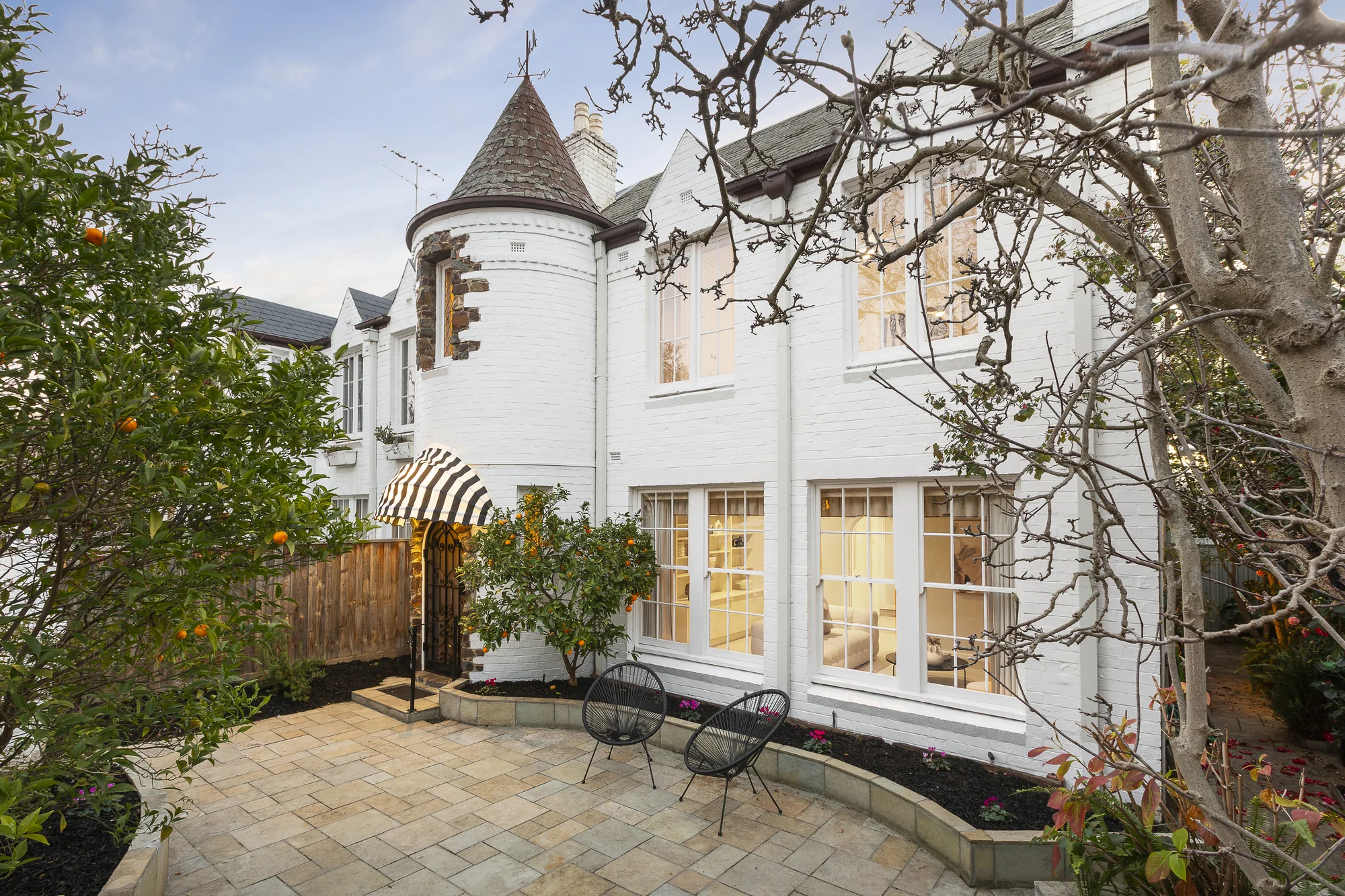 17 Coolullah Avenue, South Yarra, Vic 3141