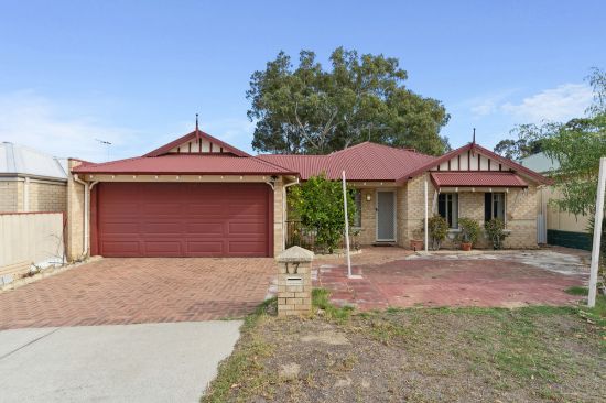 17 Croft Street, Gosnells, WA 6110