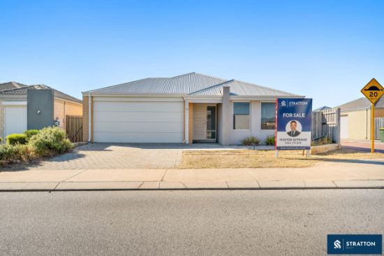 17 Crystal Terrace, Wellard, WA 6170