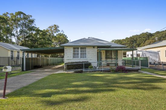17 Curacoa Street, Coffs Harbour, NSW 2450