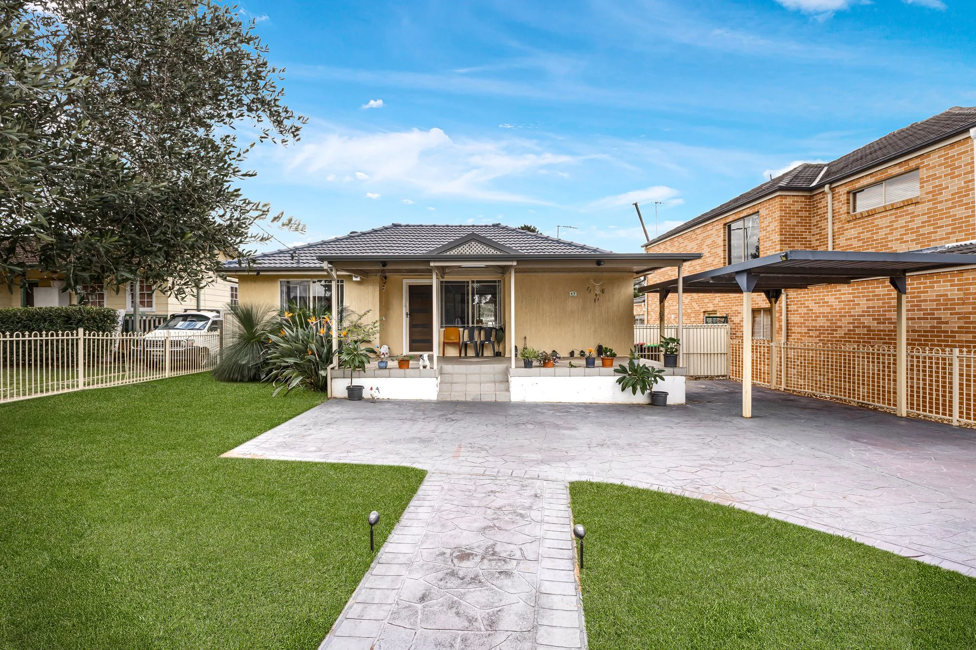17 Cypress Road, North St Marys NSW 2760