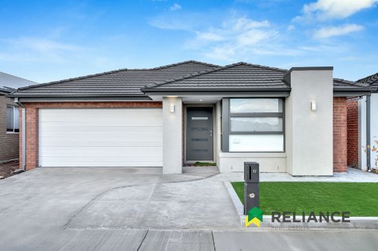 17 Dapple Street, Tarneit, Vic 3029