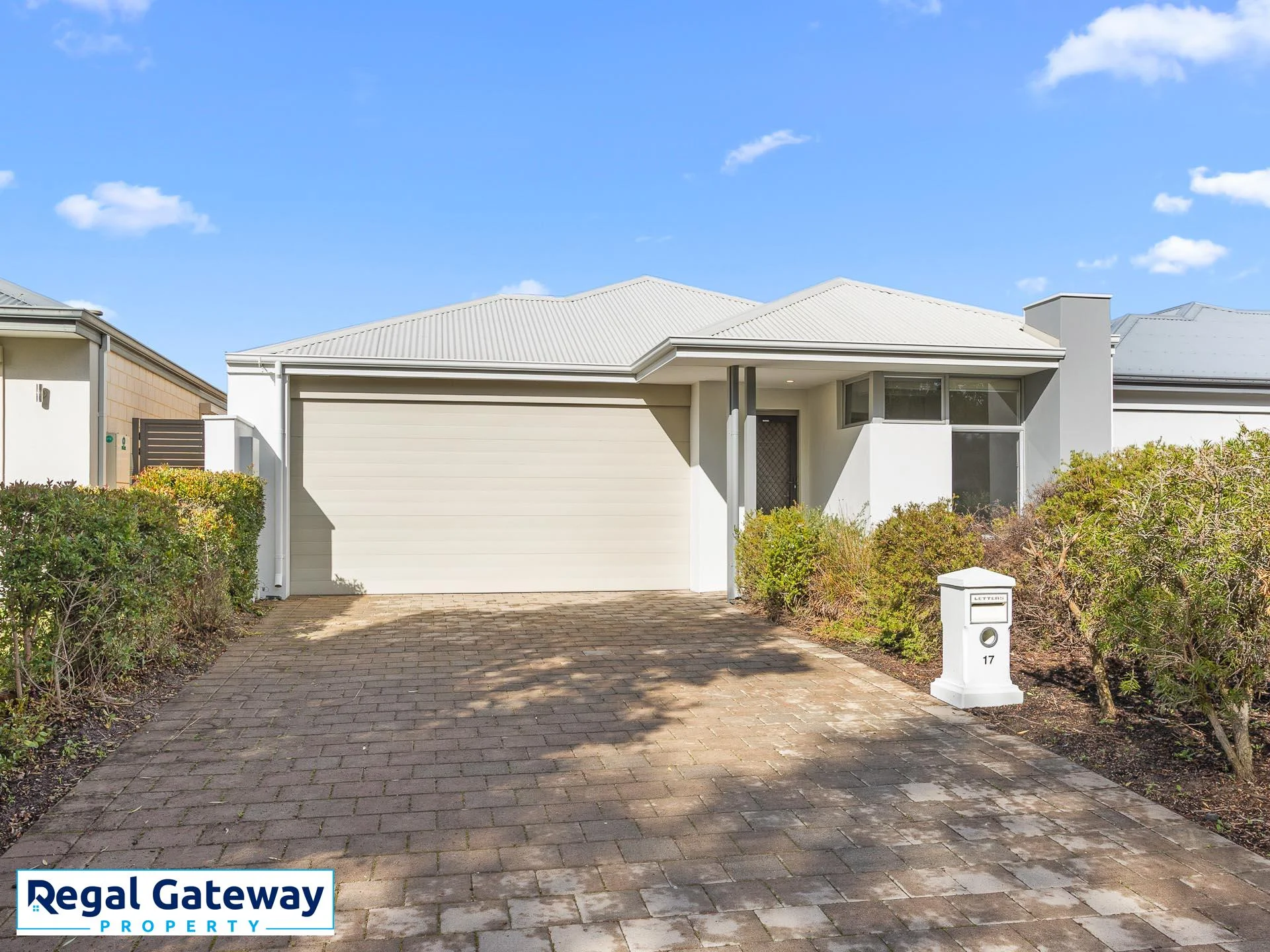 17 Darling Chase, Wandi, WA 6167