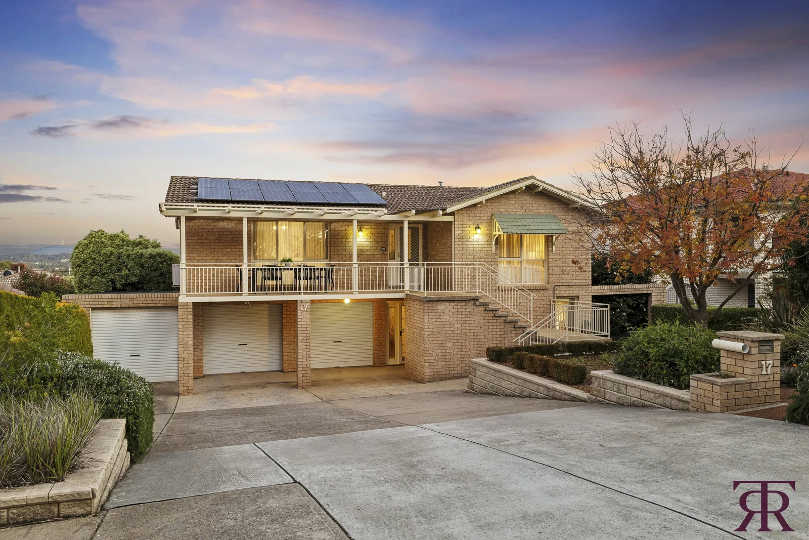 17 De Lissa Street, Evatt, ACT 2617