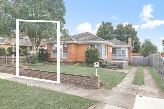 17 Delmore Crescent, Glen Waverley, Vic 3150