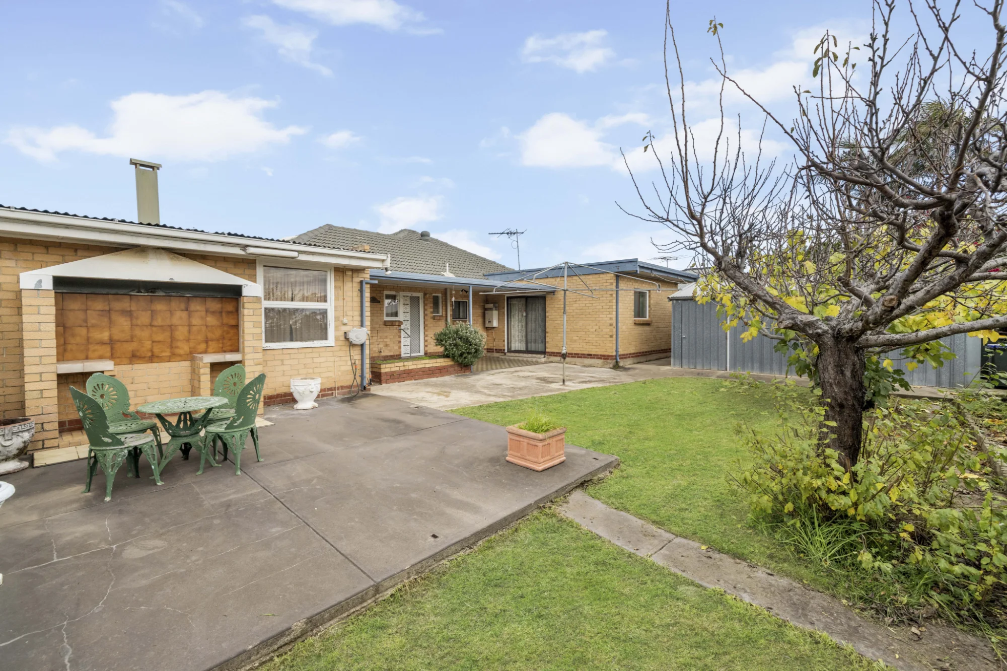 17 Dillon Avenue, Flinders Park, SA 5025