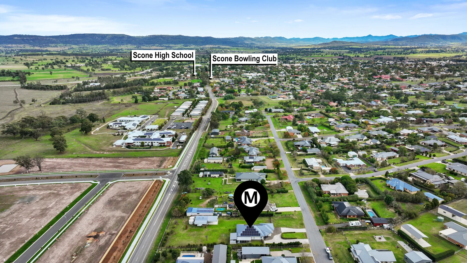 17 Dodd Street, Scone, NSW 2337