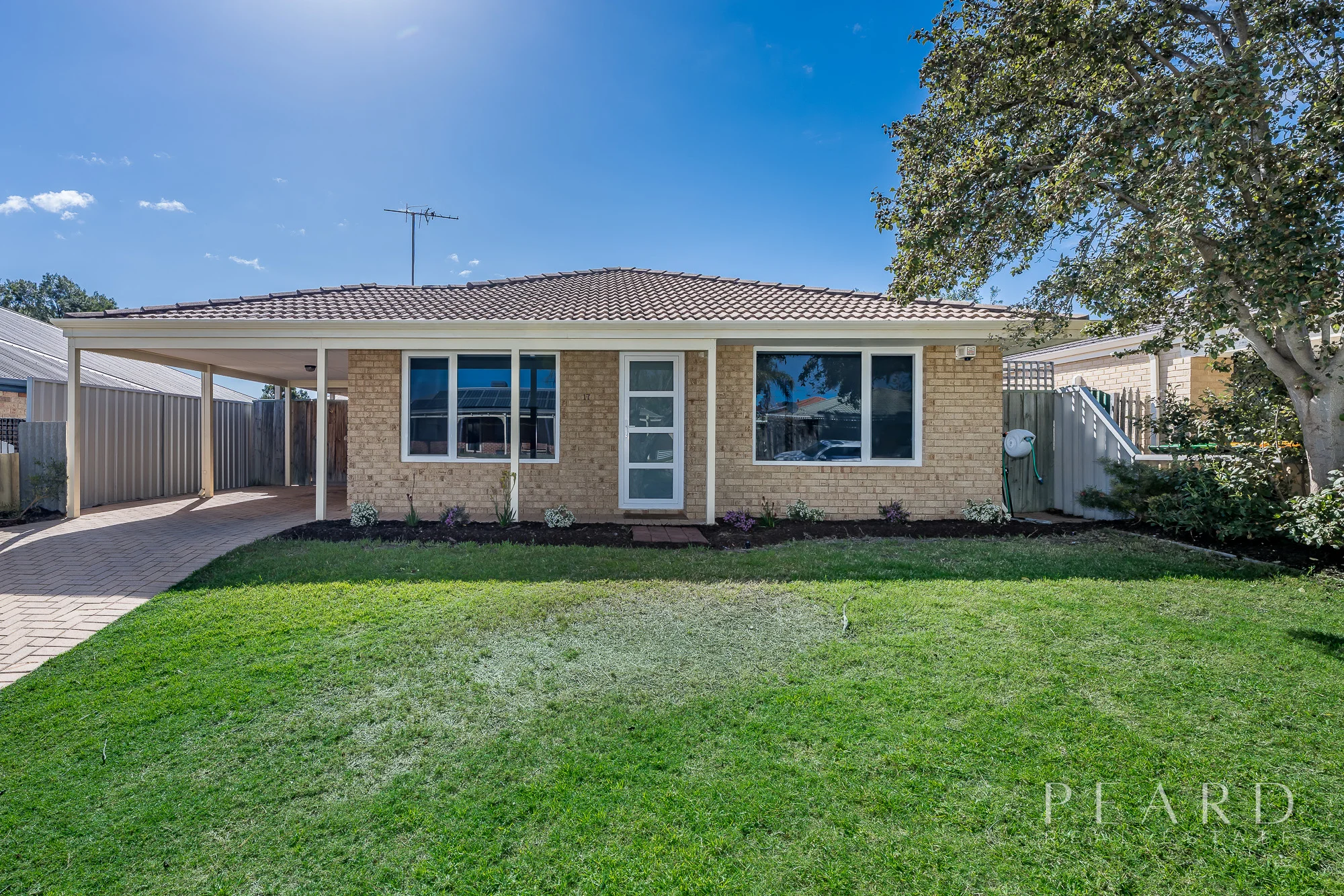 17 Duncombe Grove, Quinns Rocks, WA 6030