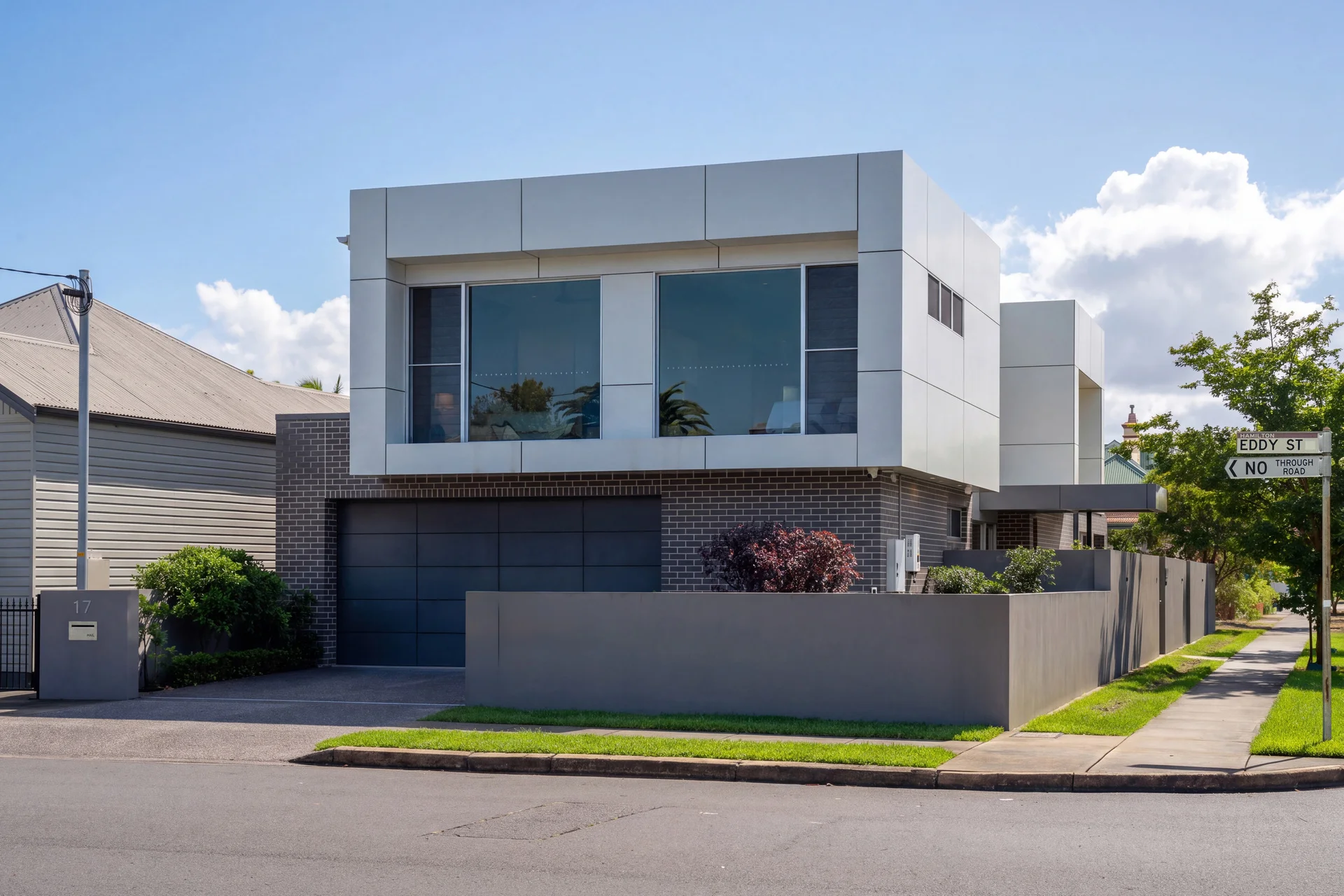 17 Eddy Street, Hamilton, NSW 2303