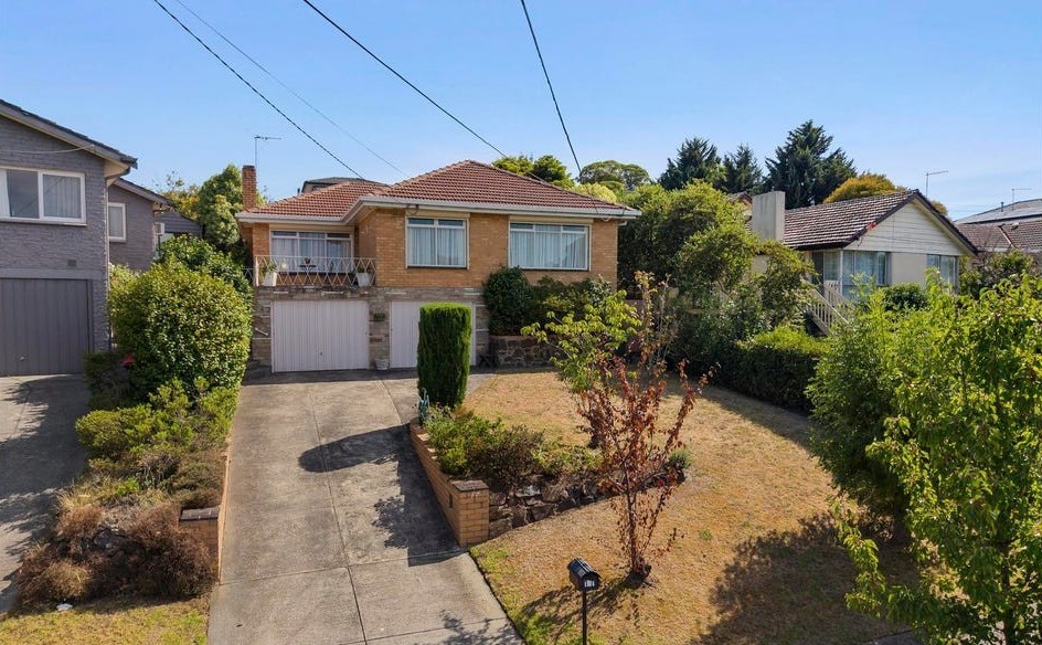 17 Edgevale Road, Bulleen, Vic 3105 17 Edgevale Road, Bulleen, Vic 3105