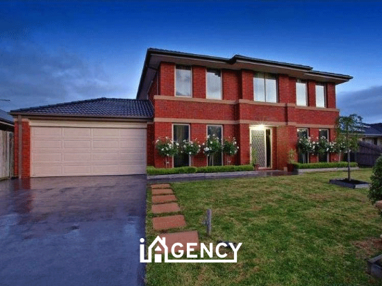 17 Eldershaw Drive, Lynbrook, Vic 3975