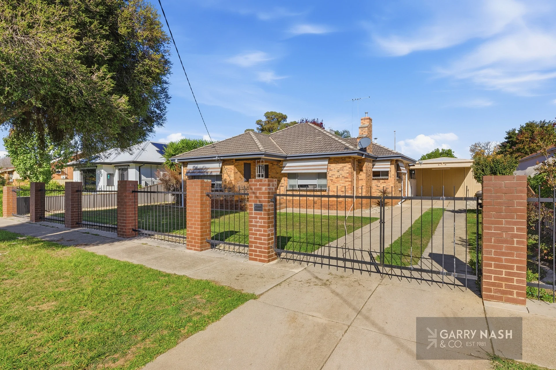 17 Esmond Street, Wangaratta, Vic 3677