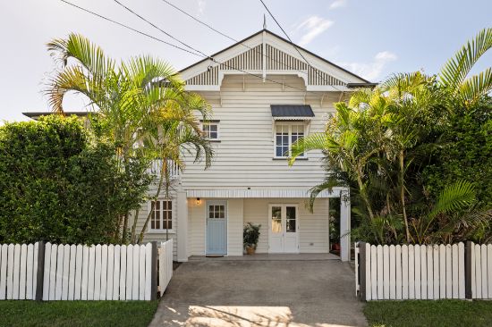 17 Eton Street, Bulimba, Qld 4171