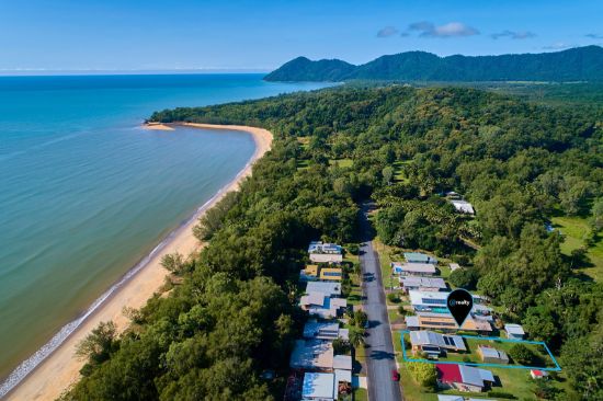 17 Evans Road, Bramston Beach, Qld 4871