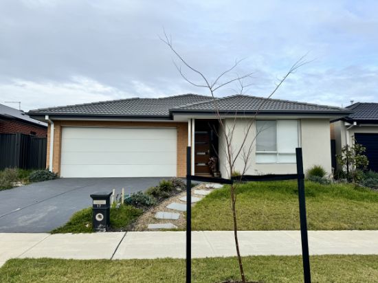 17 Fandango Street, Clyde North, Vic 3978