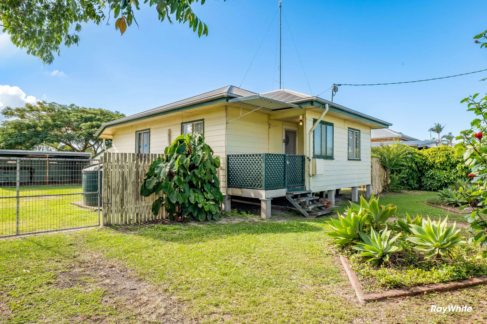 17 Fe Walker Street, Bundaberg South QLD 4670