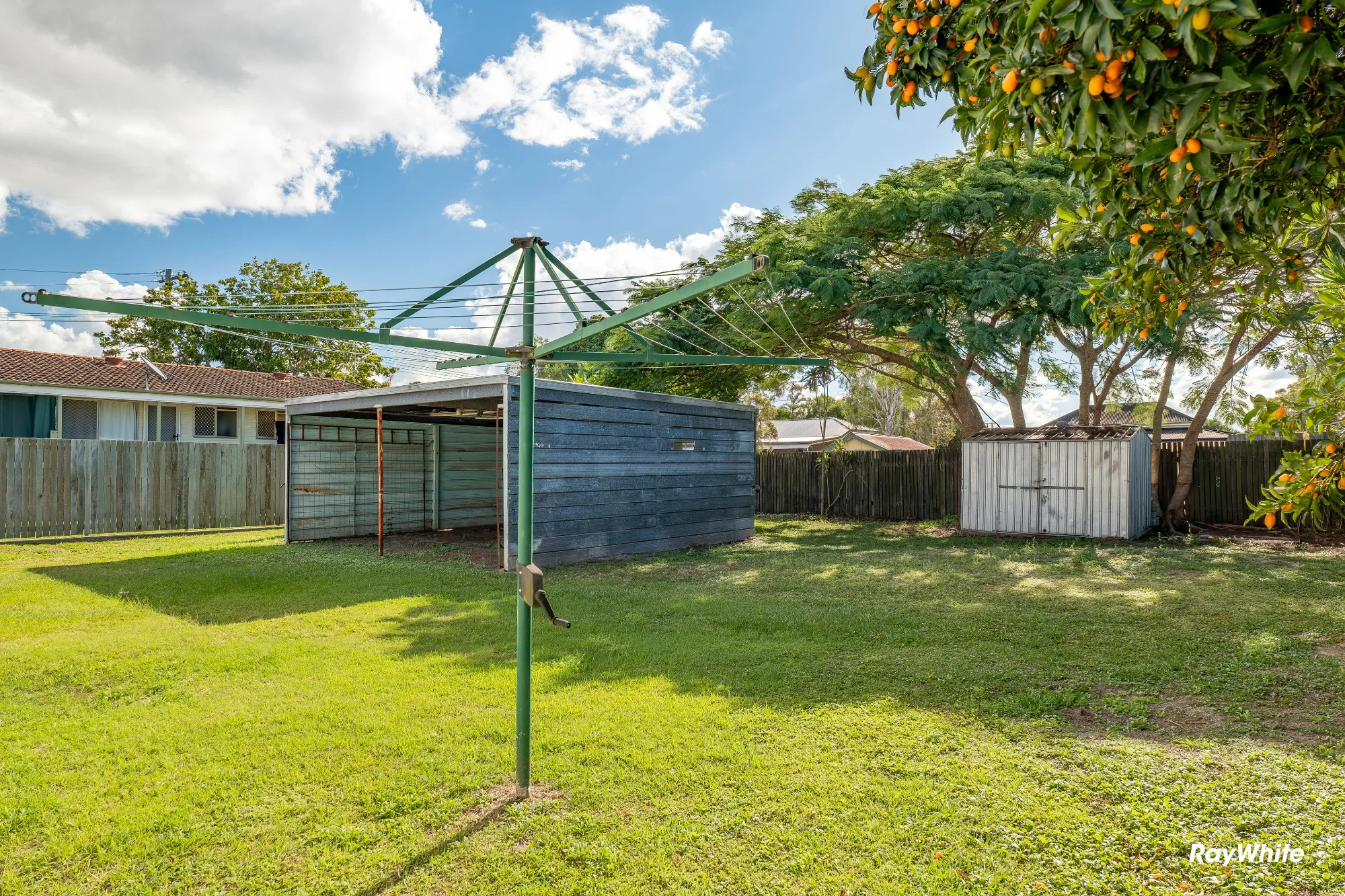 17 Fe Walker Street, Bundaberg South QLD 4670