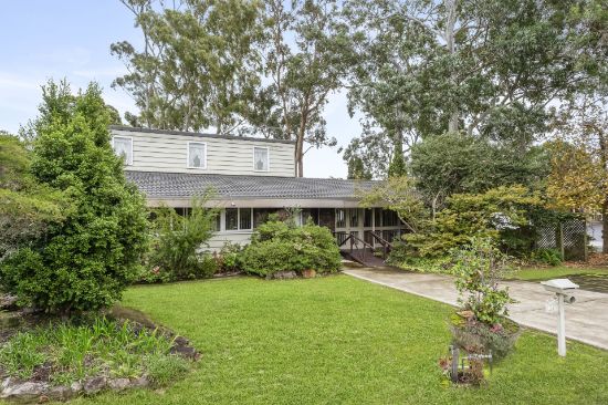 17 Federal Road, West Ryde, NSW 2114