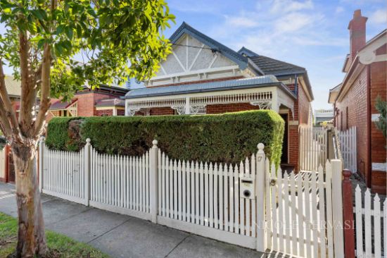 17 Fenton Street, Ascot Vale, Vic 3032