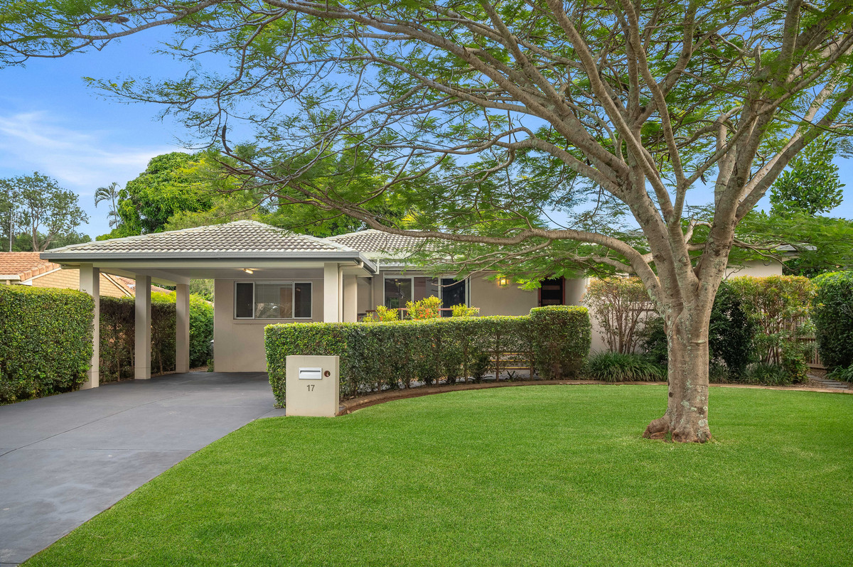 17 Fielding Street, Buderim, Qld 4556 17 Fielding Street, Buderim, Qld 4556