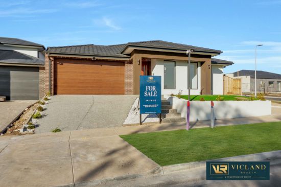 17 Finian Street, Wollert, Vic 3750