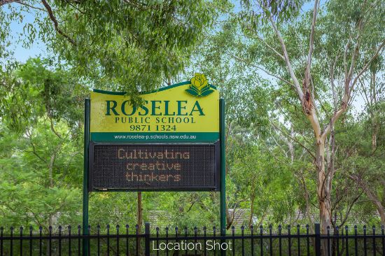 17 Finlay Avenue, Beecroft, NSW 2119