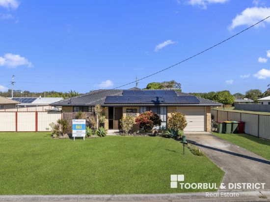 17 Fisherman Drive, Donnybrook, Qld 4510