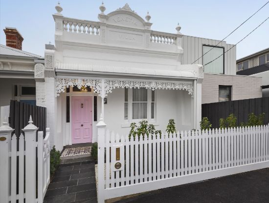 17 Fitzgerald Street, South Yarra, Vic 3141