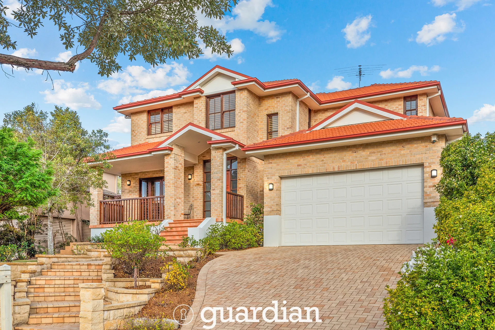 17 Foley Place, Castle Hill, NSW 2154