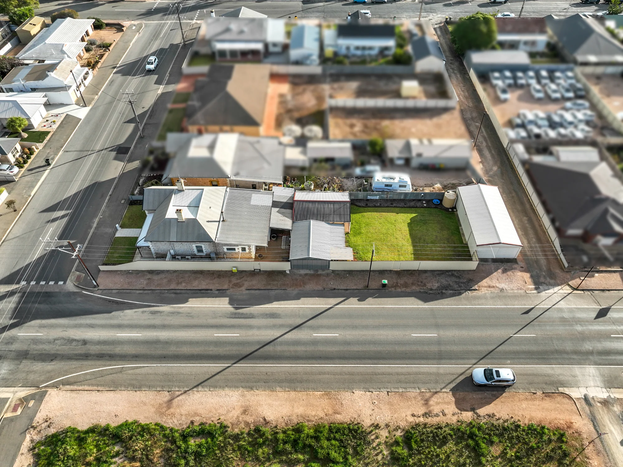 17 Forster Street, Kadina, SA 5554
