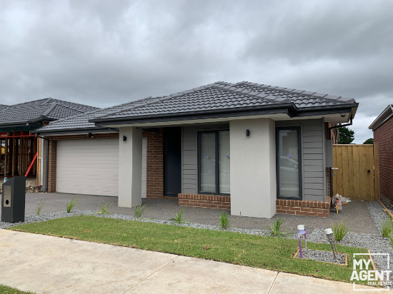 17 Fountain Drive, Beveridge, Vic 3753