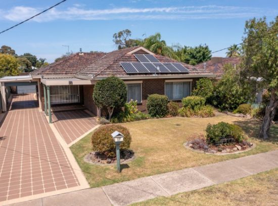 17 Franklin Street, Wangaratta, Vic 3677