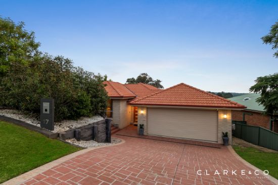 17 Garwood Street, Rutherford, NSW 2320