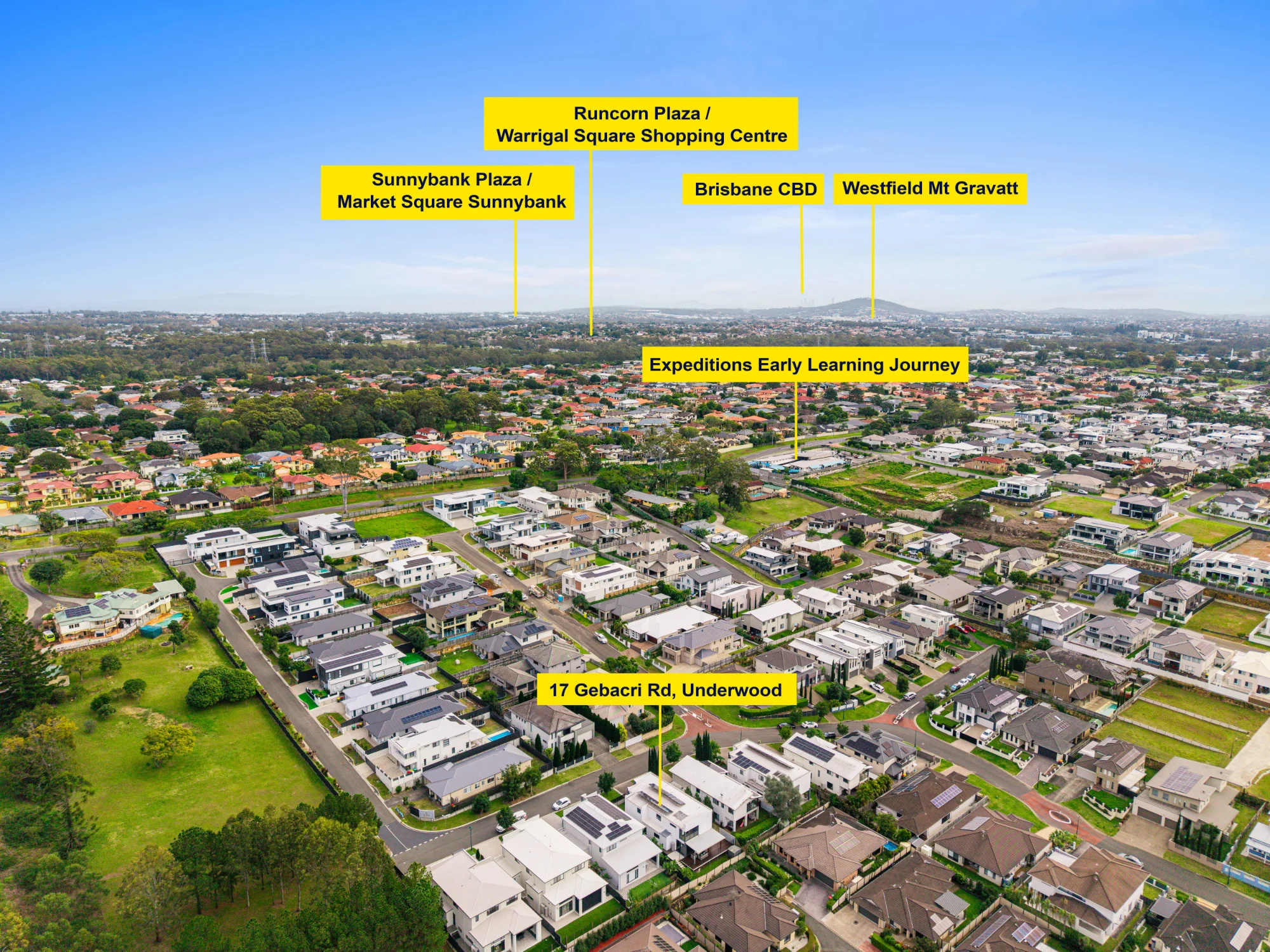 17 Gebacri Road, Underwood, Qld 4119
