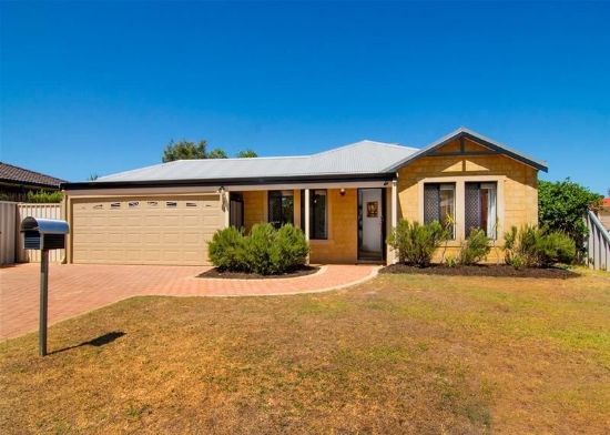 17 Gentle Circle, South Guildford, WA 6055